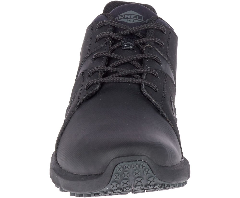 Tenis Homem - Merrell 1Six8 Pro - Pretas - XGL281407